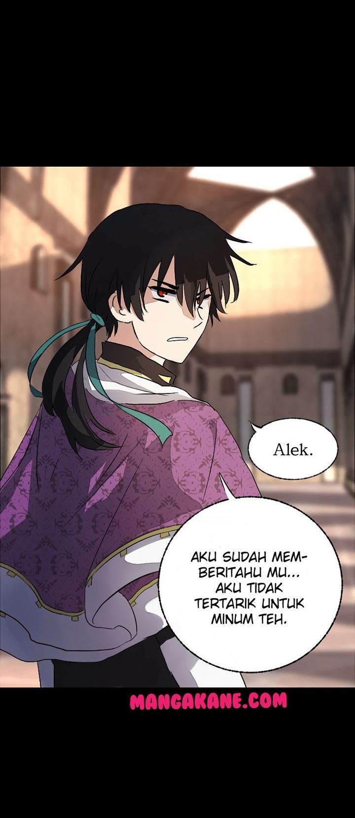 Deor Chapter 09 Gambar 6