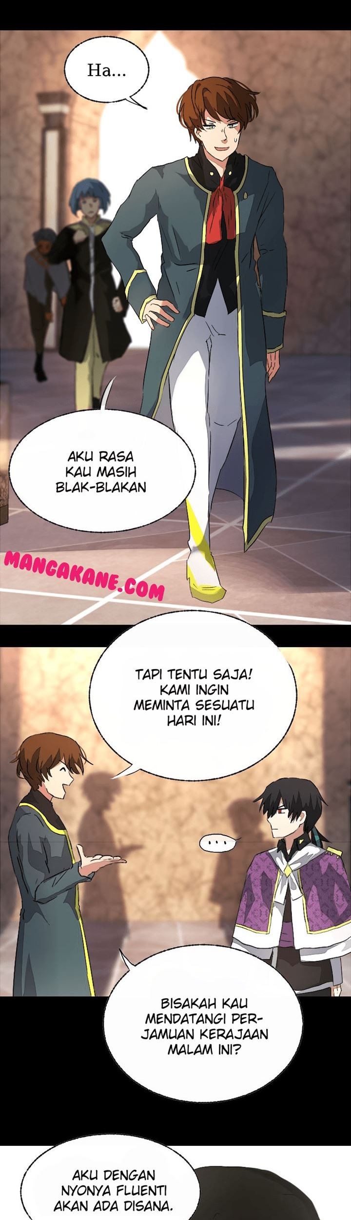 Deor Chapter 09 Gambar 7