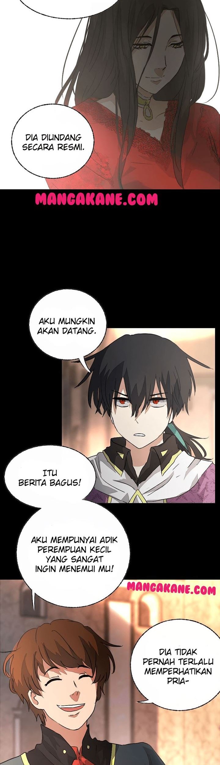 Deor Chapter 09 Gambar 8