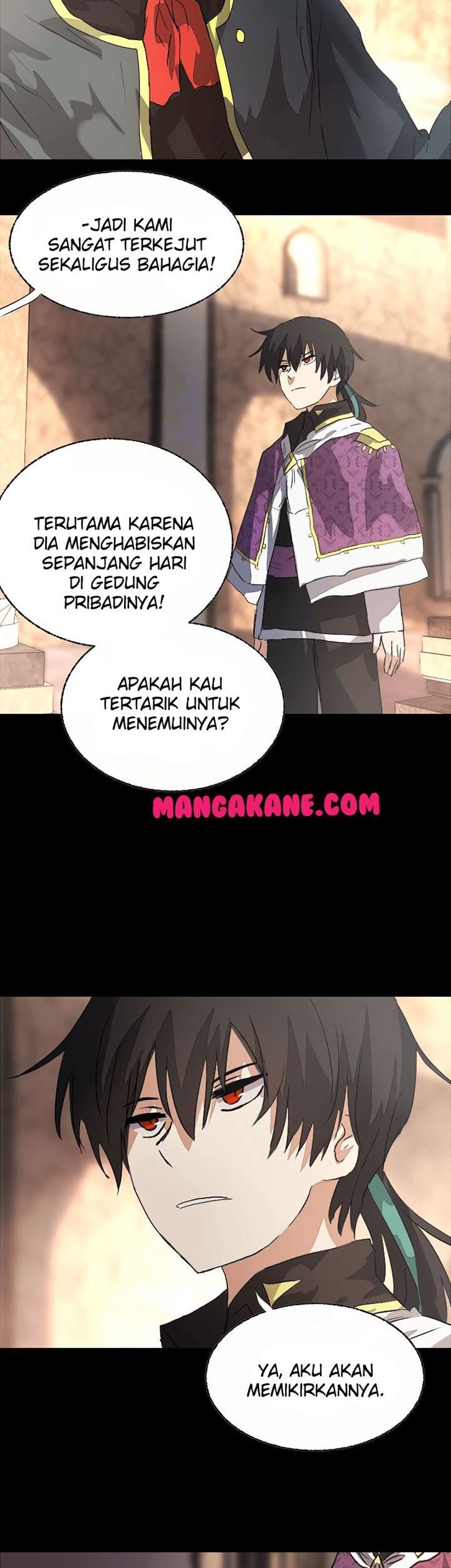 Deor Chapter 09 Gambar 9