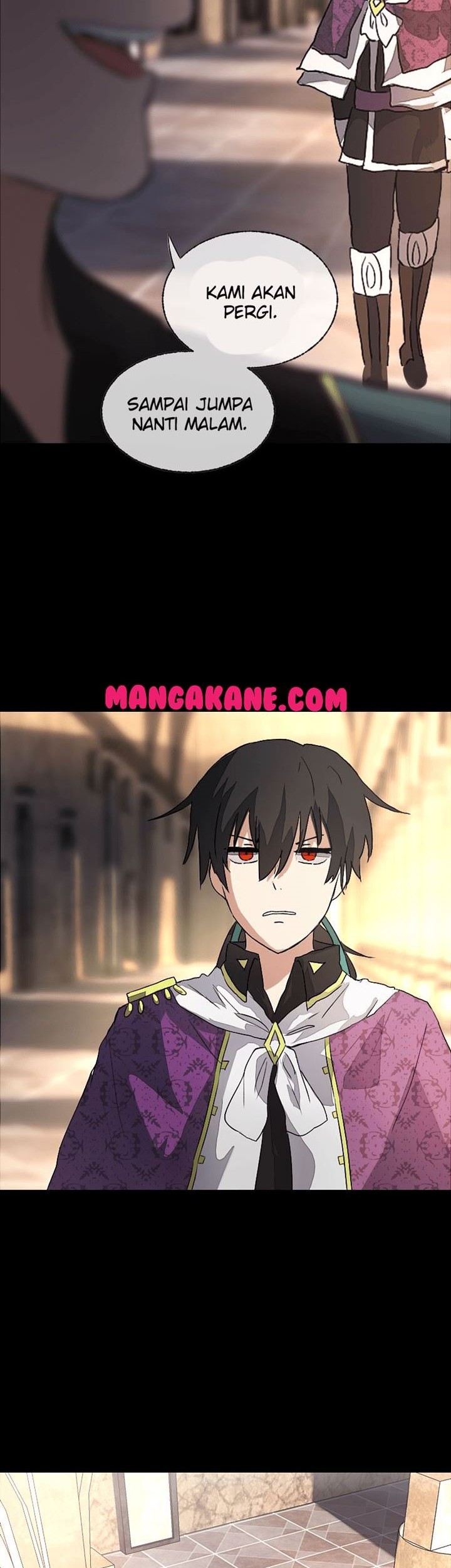 Deor Chapter 09 Gambar 10