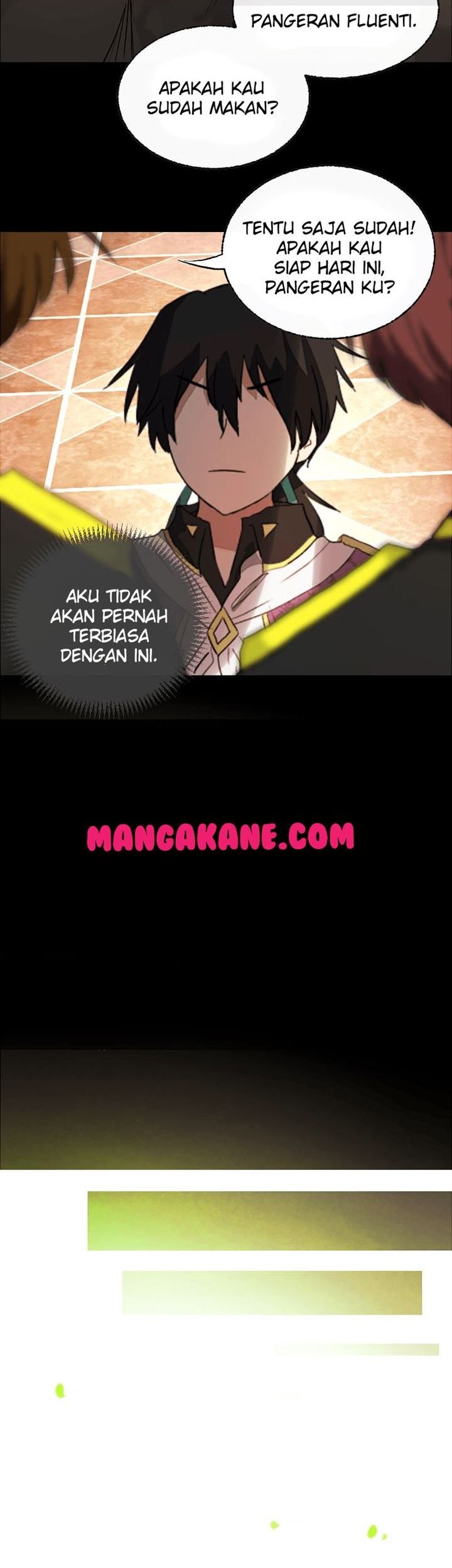 Deor Chapter 09 Gambar 14