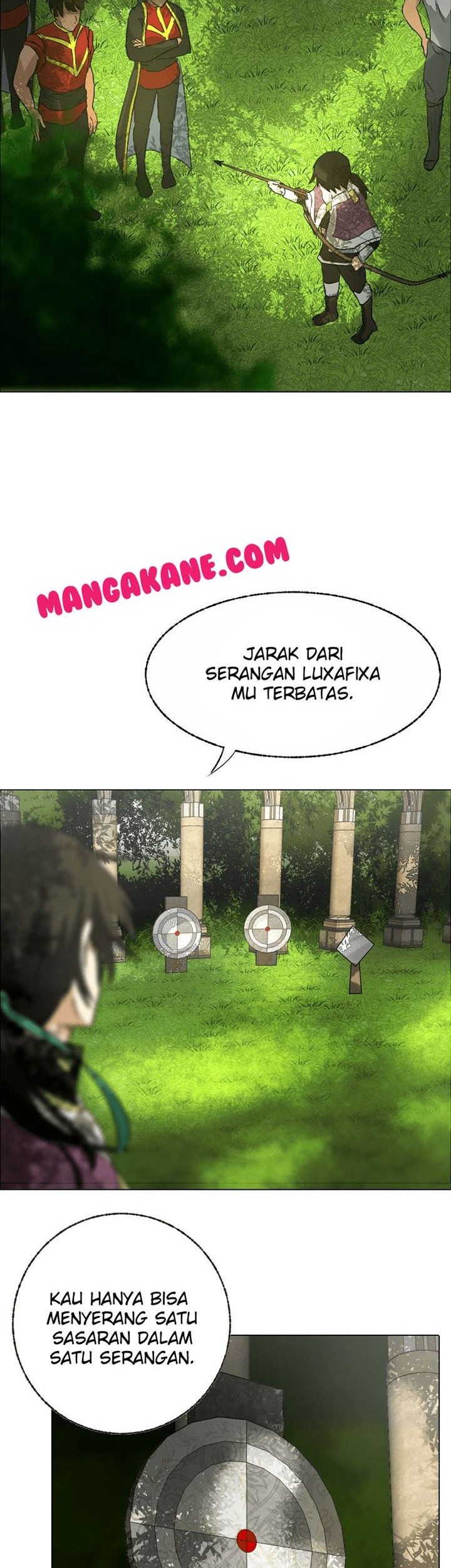 Deor Chapter 09 Gambar 16