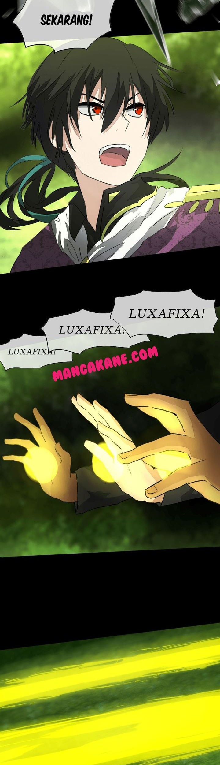 Deor Chapter 09 Gambar 21