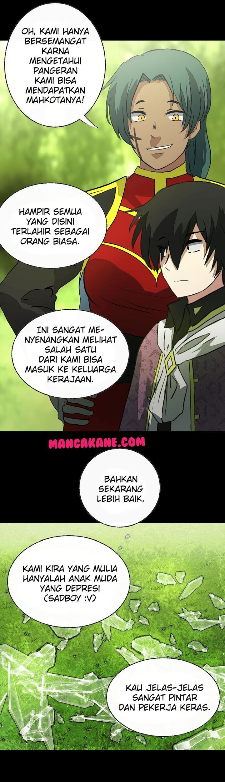 Deor Chapter 09 Gambar 30