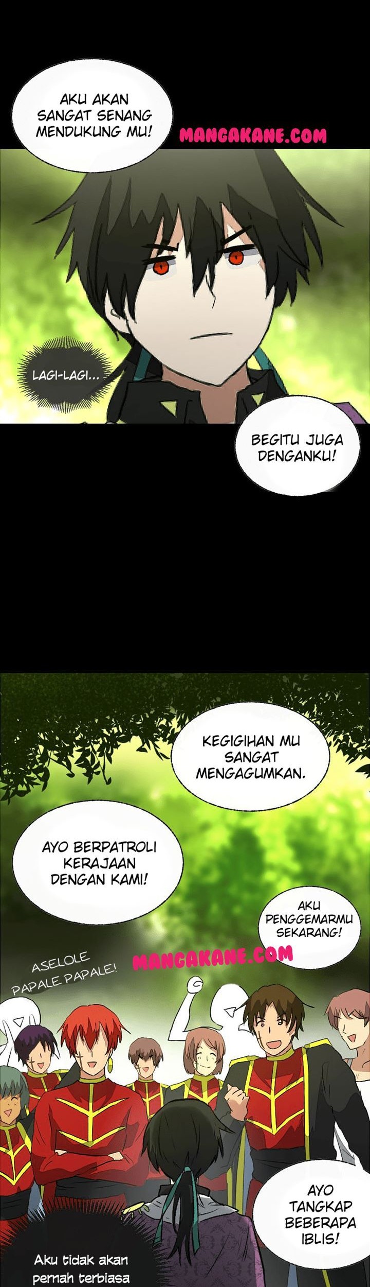 Deor Chapter 09 Gambar 31