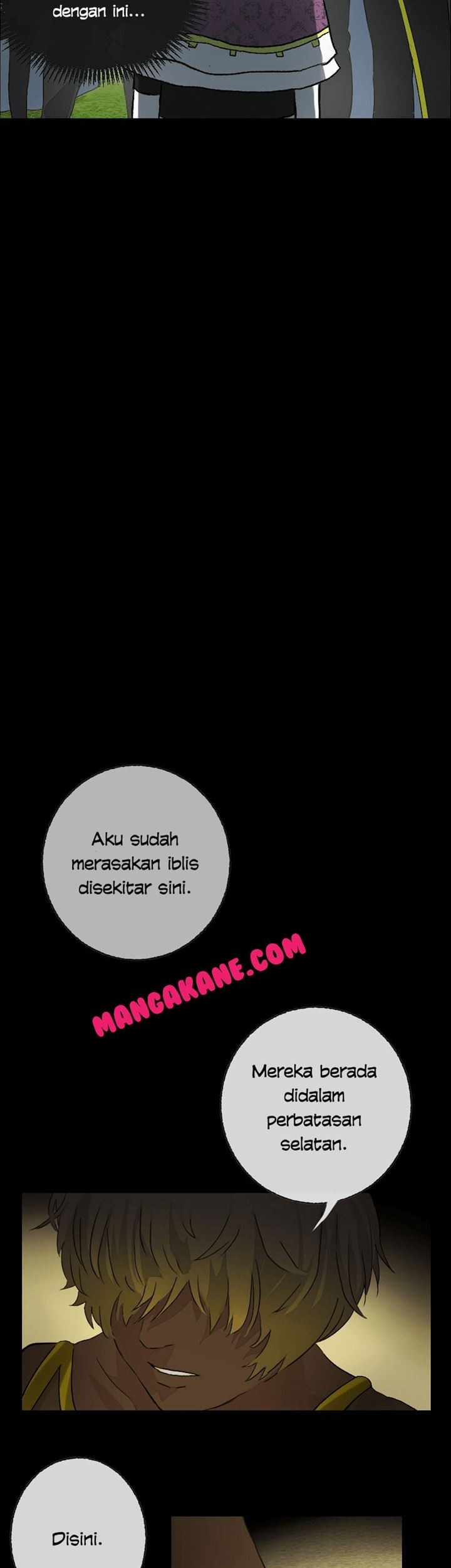 Deor Chapter 09 Gambar 32