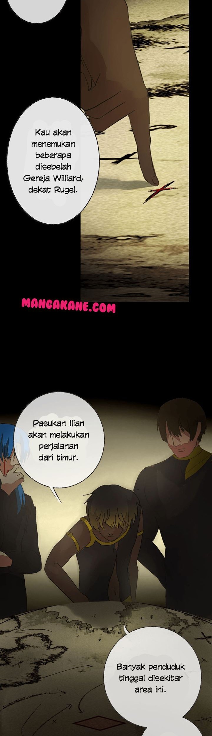 Deor Chapter 09 Gambar 33