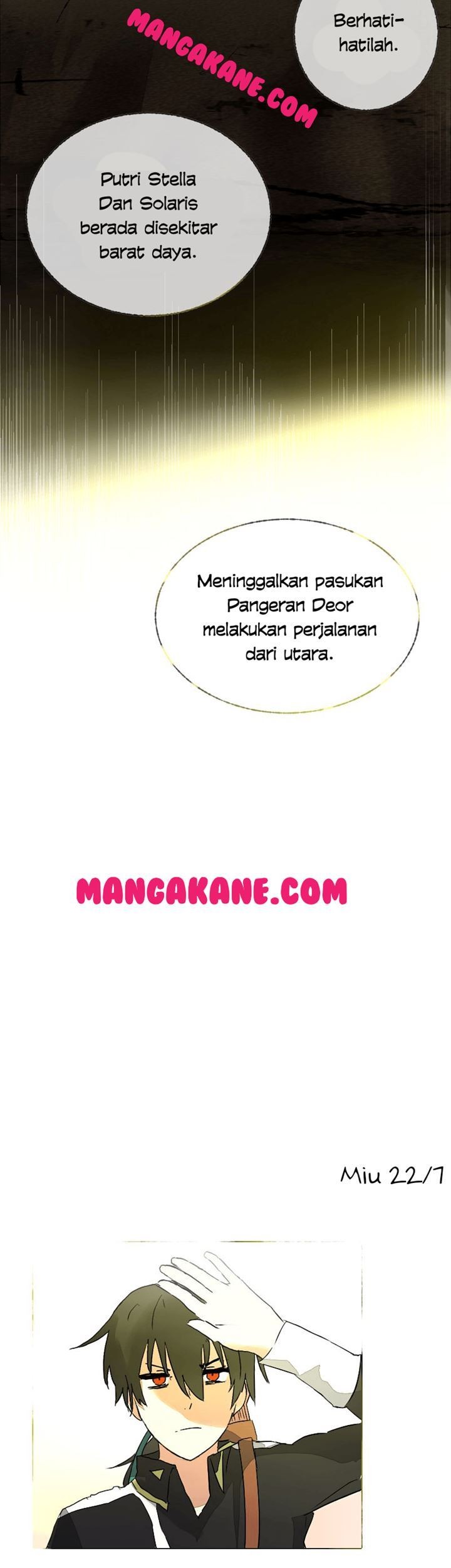 Deor Chapter 09 Gambar 34