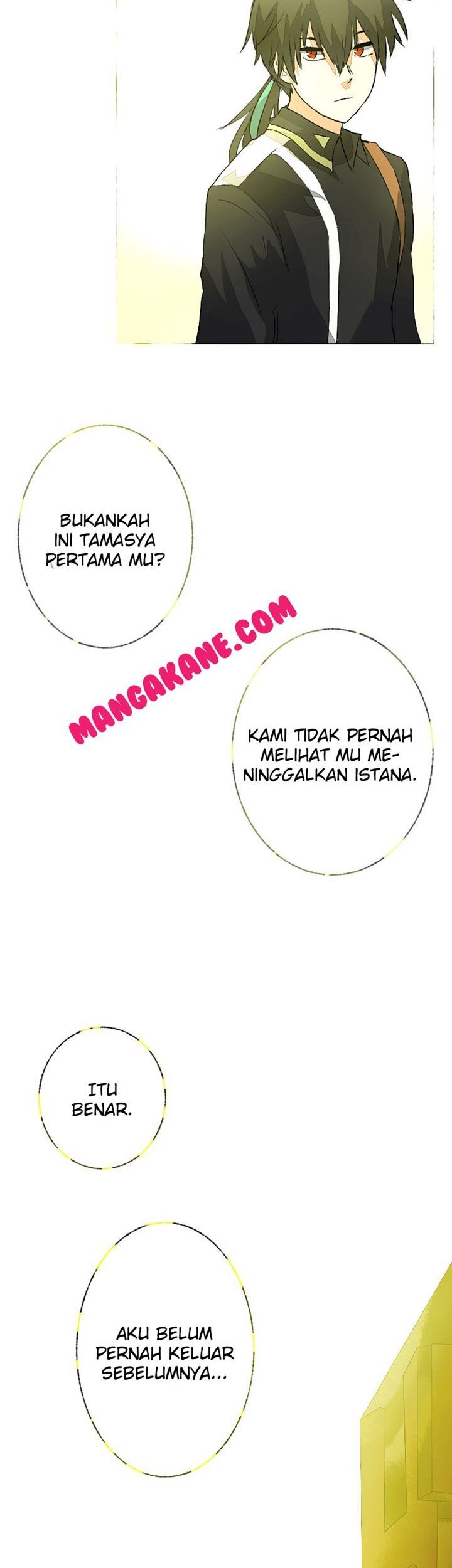 Deor Chapter 09 Gambar 37
