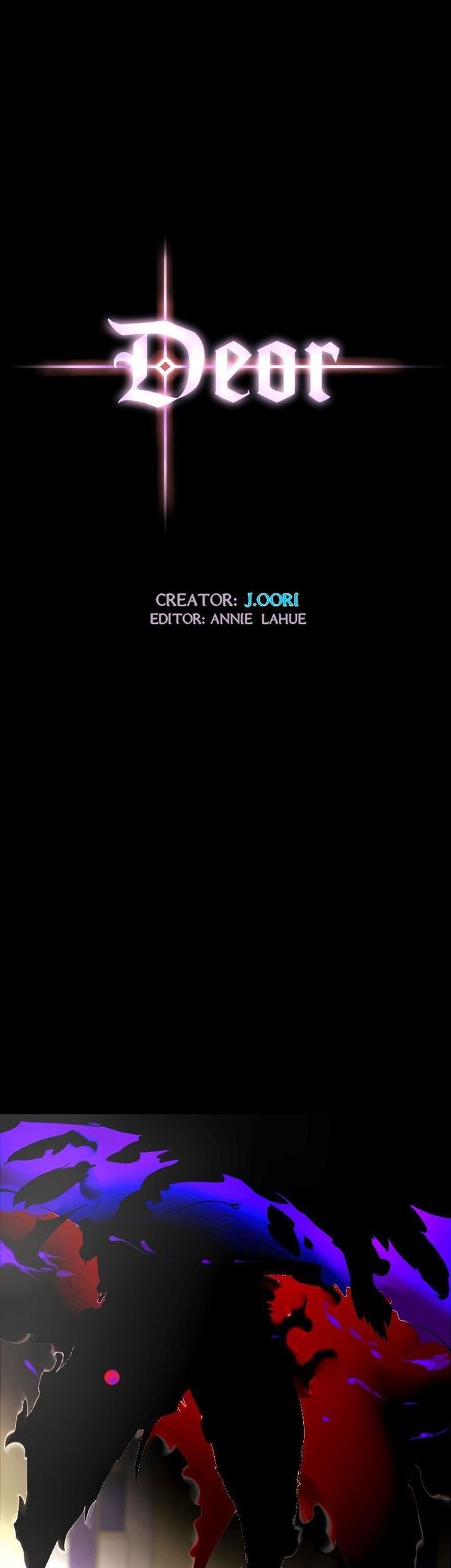 Baca Deor Chapter 08 Gambar 2