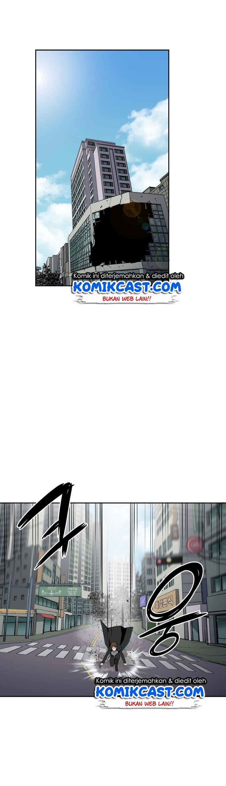 Baca  The Strongest Manager In History Chapter 25 Gambar 2