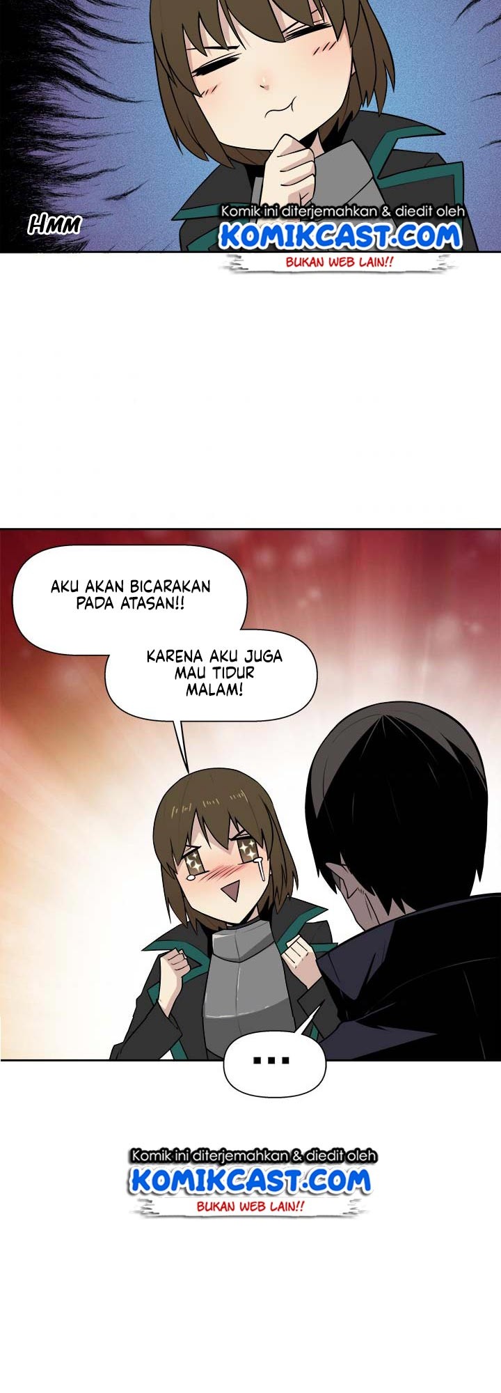 The Strongest Manager In History Chapter 25 Gambar 13