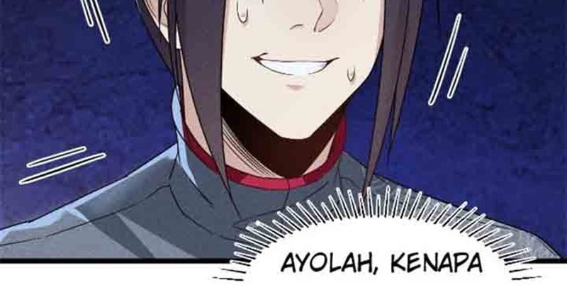 Supreme Martial Chef Chapter 05 Gambar 12