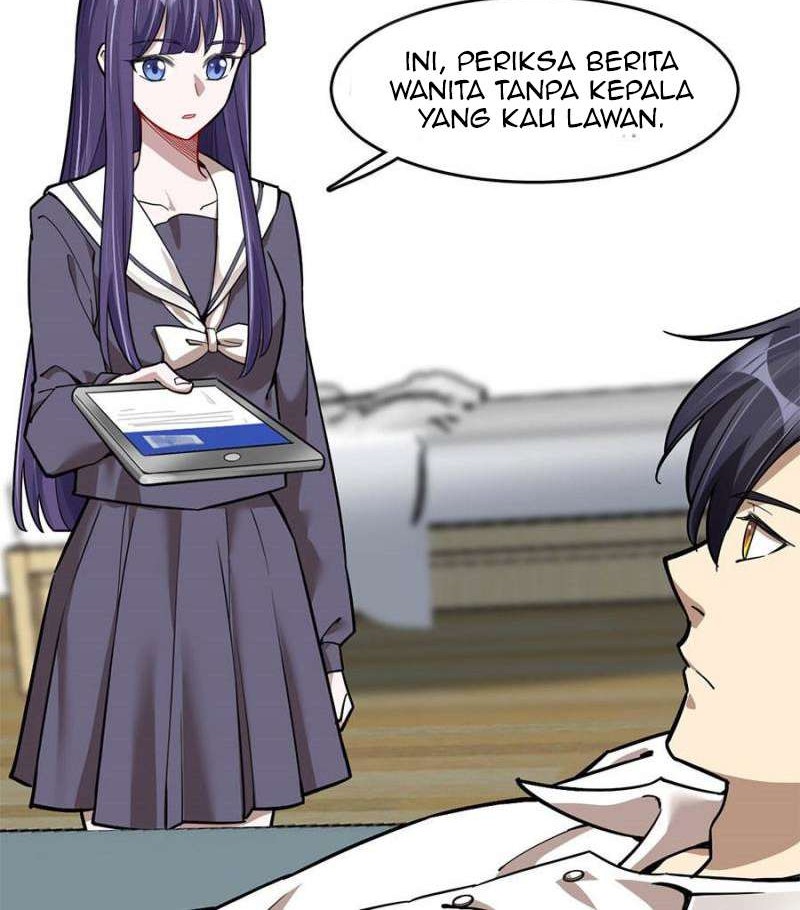 Night Bookstore Chapter 83 Gambar 4