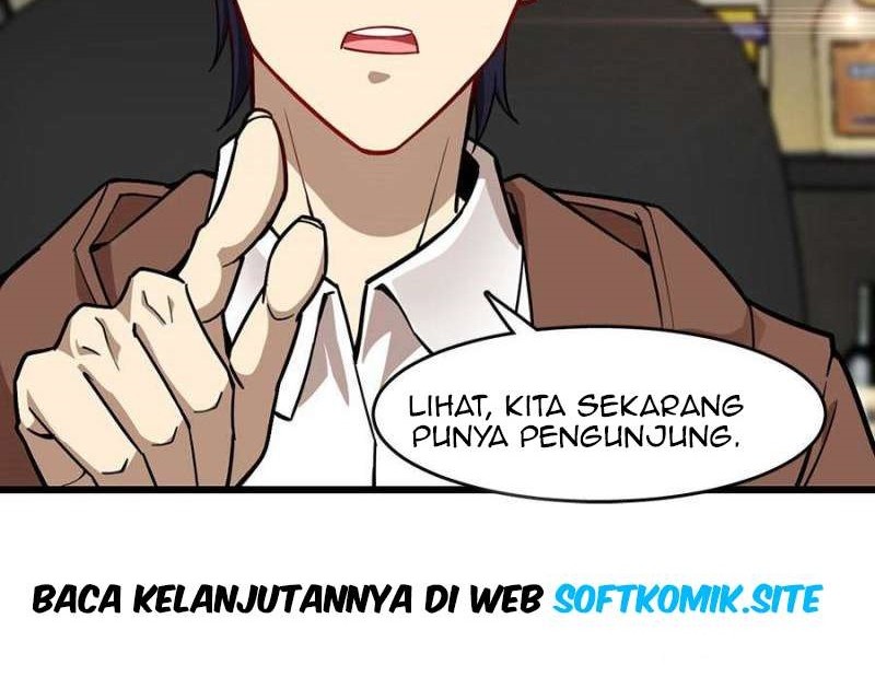 Night Bookstore Chapter 83 Gambar 16