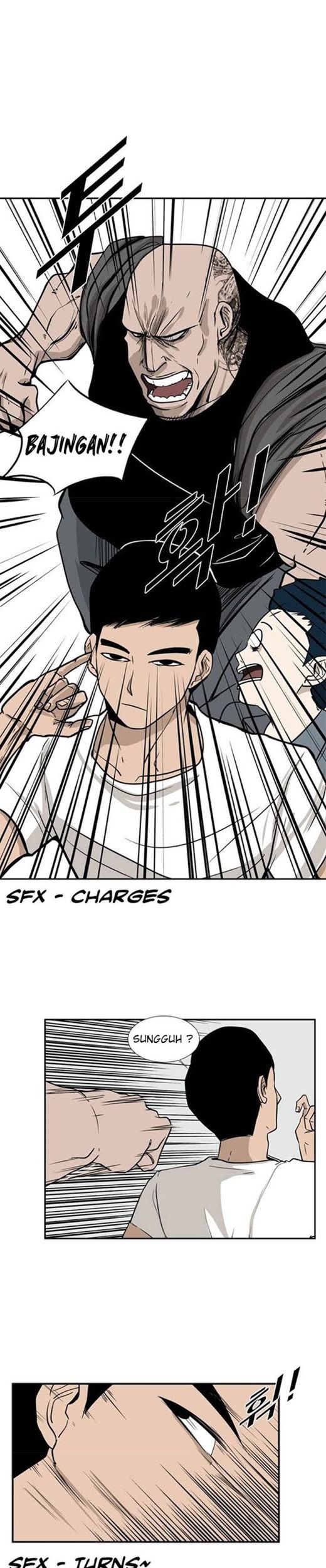 Shark Chapter 07 Gambar 14