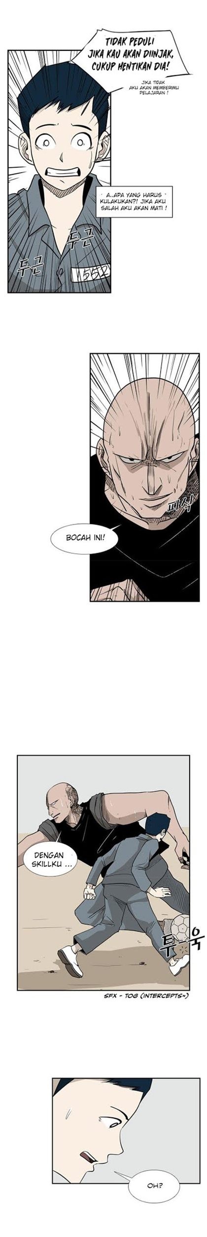 Shark Chapter 06 Gambar 21