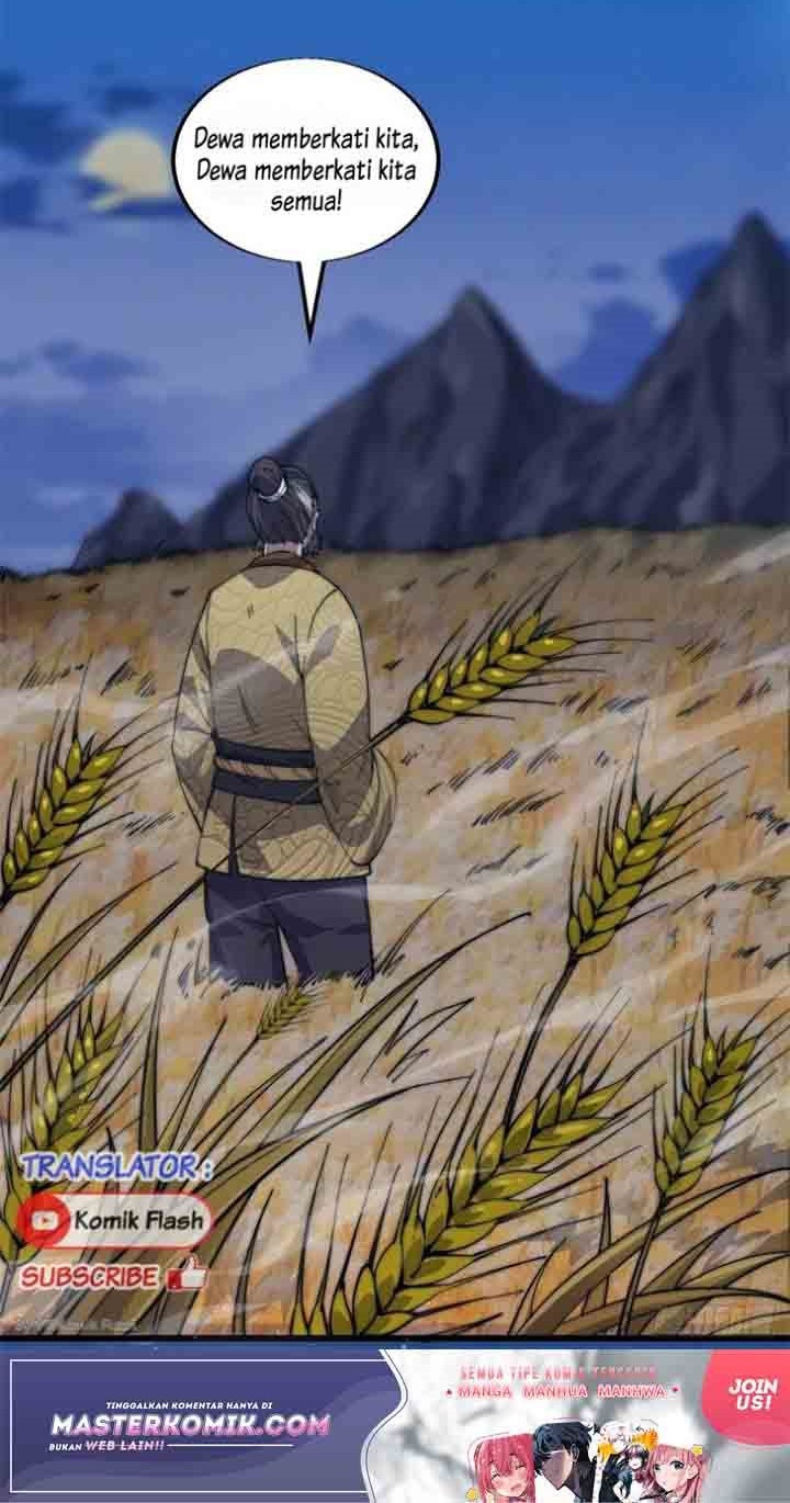 It Starts With A Mountain Chapter 07 Gambar 10