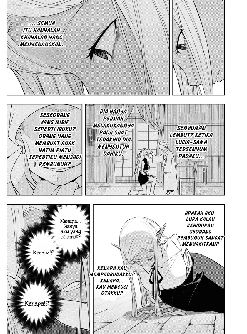Moto Sekai Ichi’i Subchara Ikusei Nikki: Hai Player Isekai wo Kouryakuchuu! Chapter 22 Gambar 11