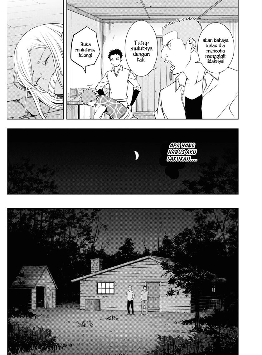 Moto Sekai Ichi’i Subchara Ikusei Nikki: Hai Player Isekai wo Kouryakuchuu! Chapter 22 Gambar 13