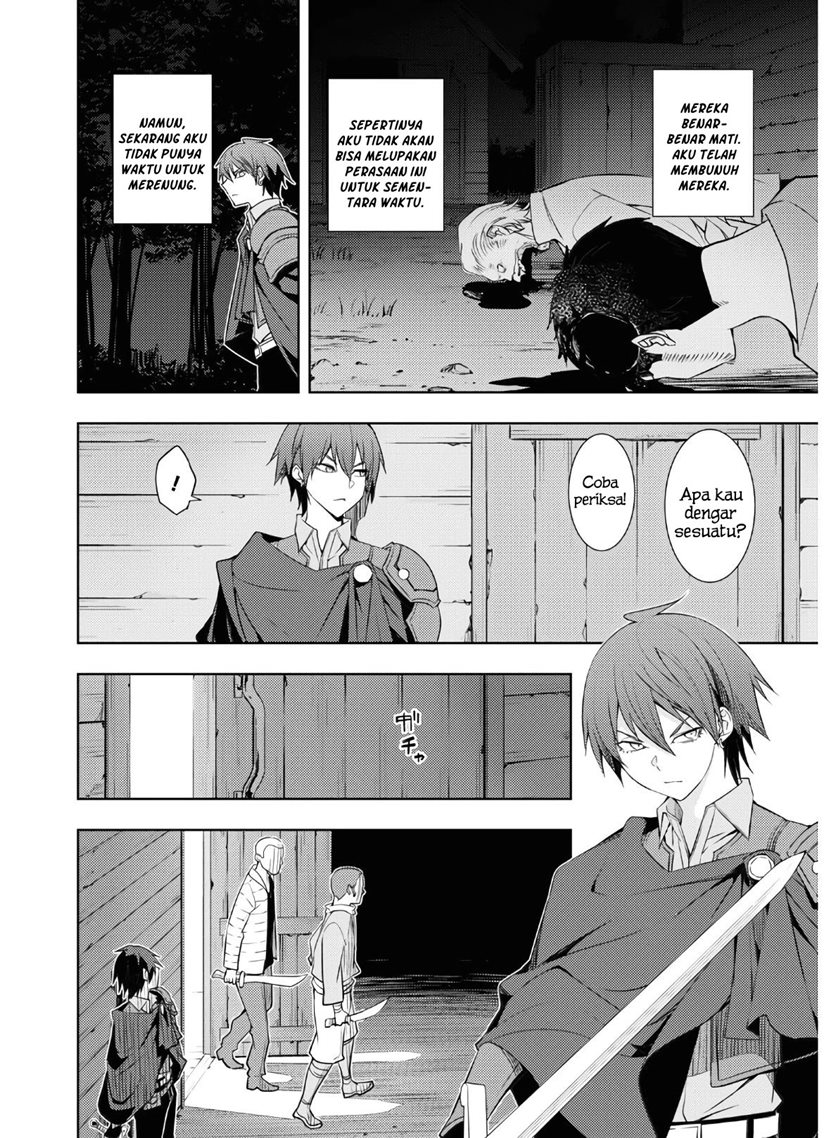 Moto Sekai Ichi’i Subchara Ikusei Nikki: Hai Player Isekai wo Kouryakuchuu! Chapter 22 Gambar 16