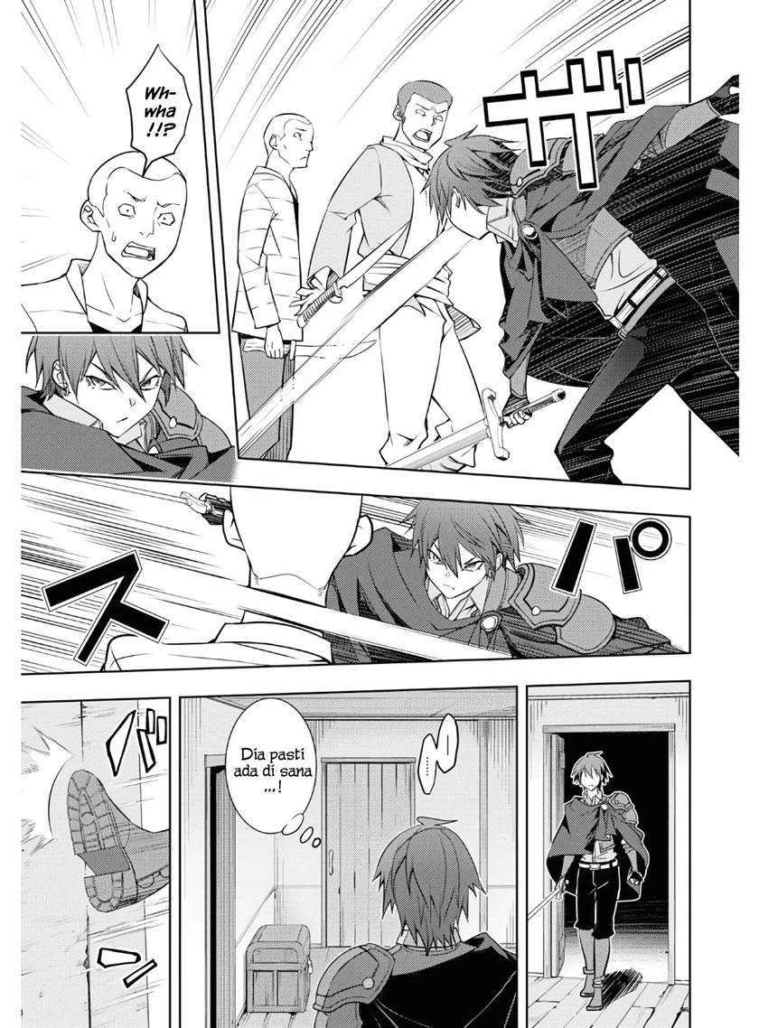 Moto Sekai Ichi’i Subchara Ikusei Nikki: Hai Player Isekai wo Kouryakuchuu! Chapter 22 Gambar 17