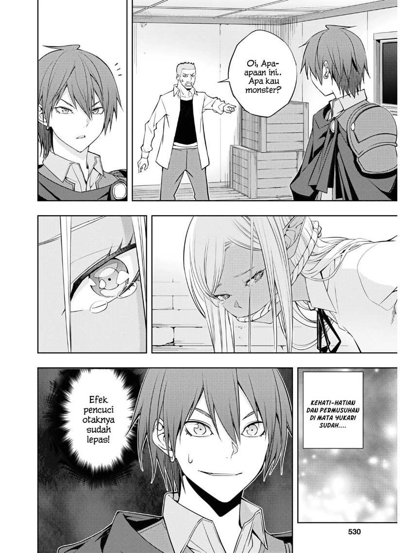 Moto Sekai Ichi’i Subchara Ikusei Nikki: Hai Player Isekai wo Kouryakuchuu! Chapter 22 Gambar 20