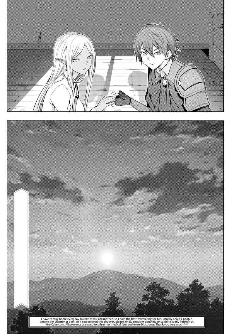 Moto Sekai Ichi’i Subchara Ikusei Nikki: Hai Player Isekai wo Kouryakuchuu! Chapter 22 Gambar 25