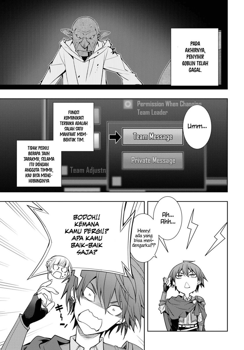 Moto Sekai Ichi’i Subchara Ikusei Nikki: Hai Player Isekai wo Kouryakuchuu! Chapter 22 Gambar 5