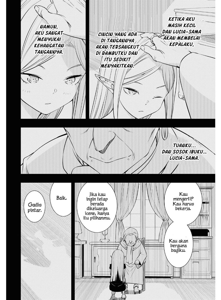 Moto Sekai Ichi’i Subchara Ikusei Nikki: Hai Player Isekai wo Kouryakuchuu! Chapter 22 Gambar 6