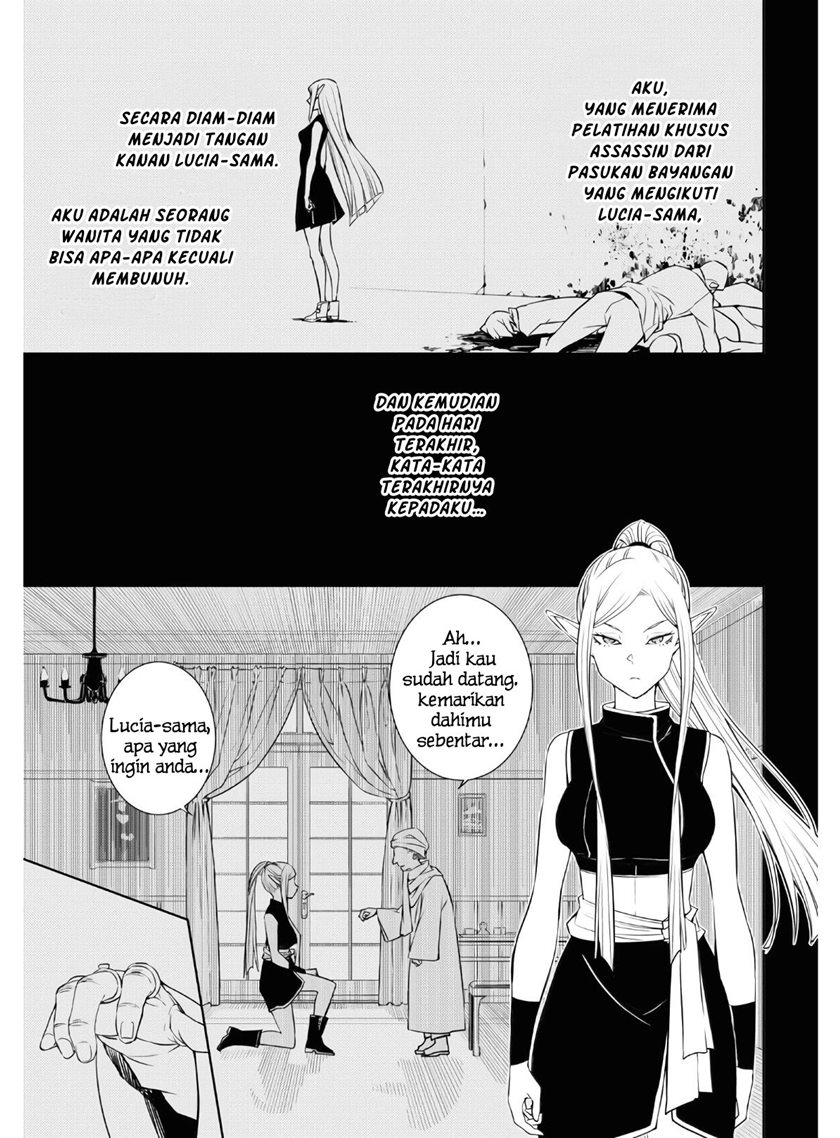 Moto Sekai Ichi’i Subchara Ikusei Nikki: Hai Player Isekai wo Kouryakuchuu! Chapter 22 Gambar 7