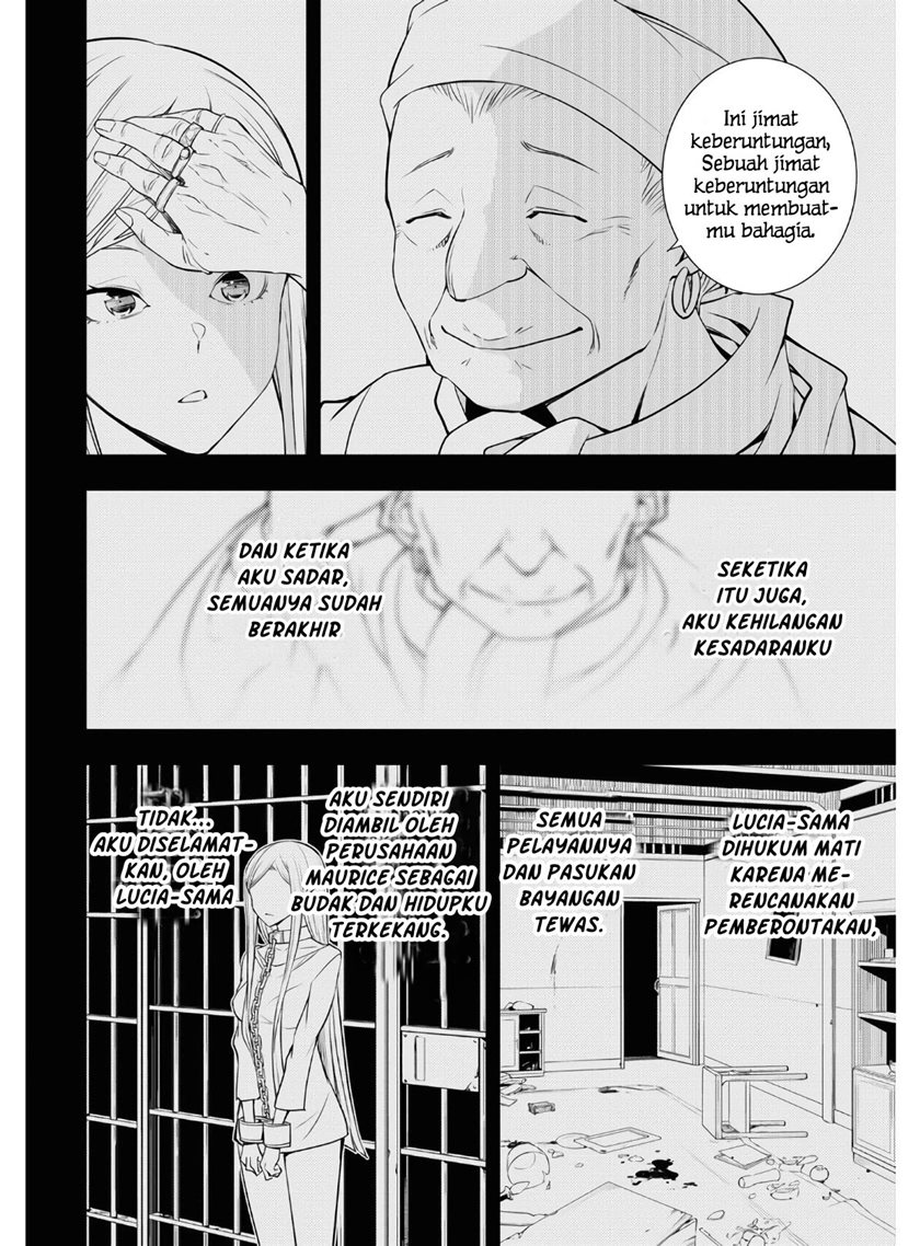 Moto Sekai Ichi’i Subchara Ikusei Nikki: Hai Player Isekai wo Kouryakuchuu! Chapter 22 Gambar 8