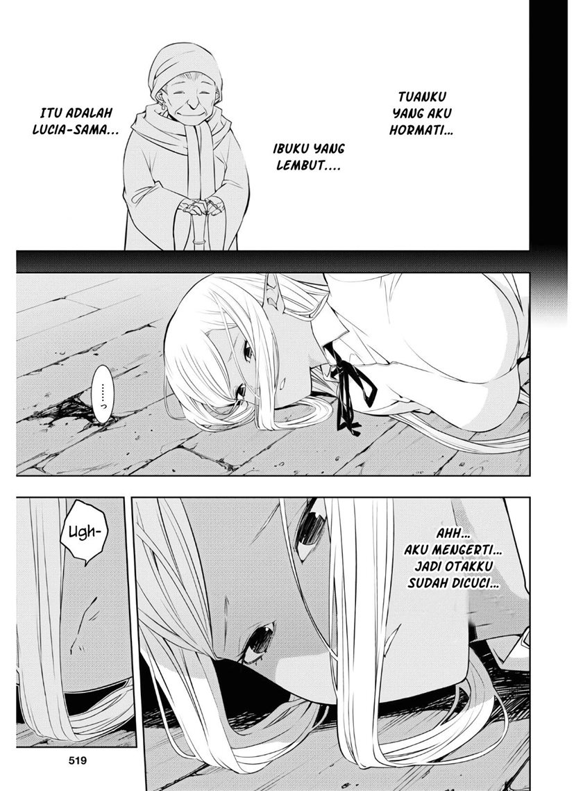 Moto Sekai Ichi’i Subchara Ikusei Nikki: Hai Player Isekai wo Kouryakuchuu! Chapter 22 Gambar 9