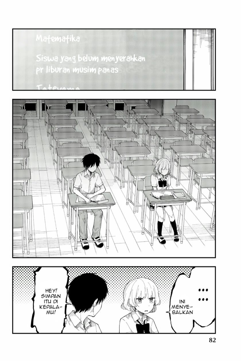 Baca Shouraiteki ni Shinde Kure Chapter 16 Gambar 2