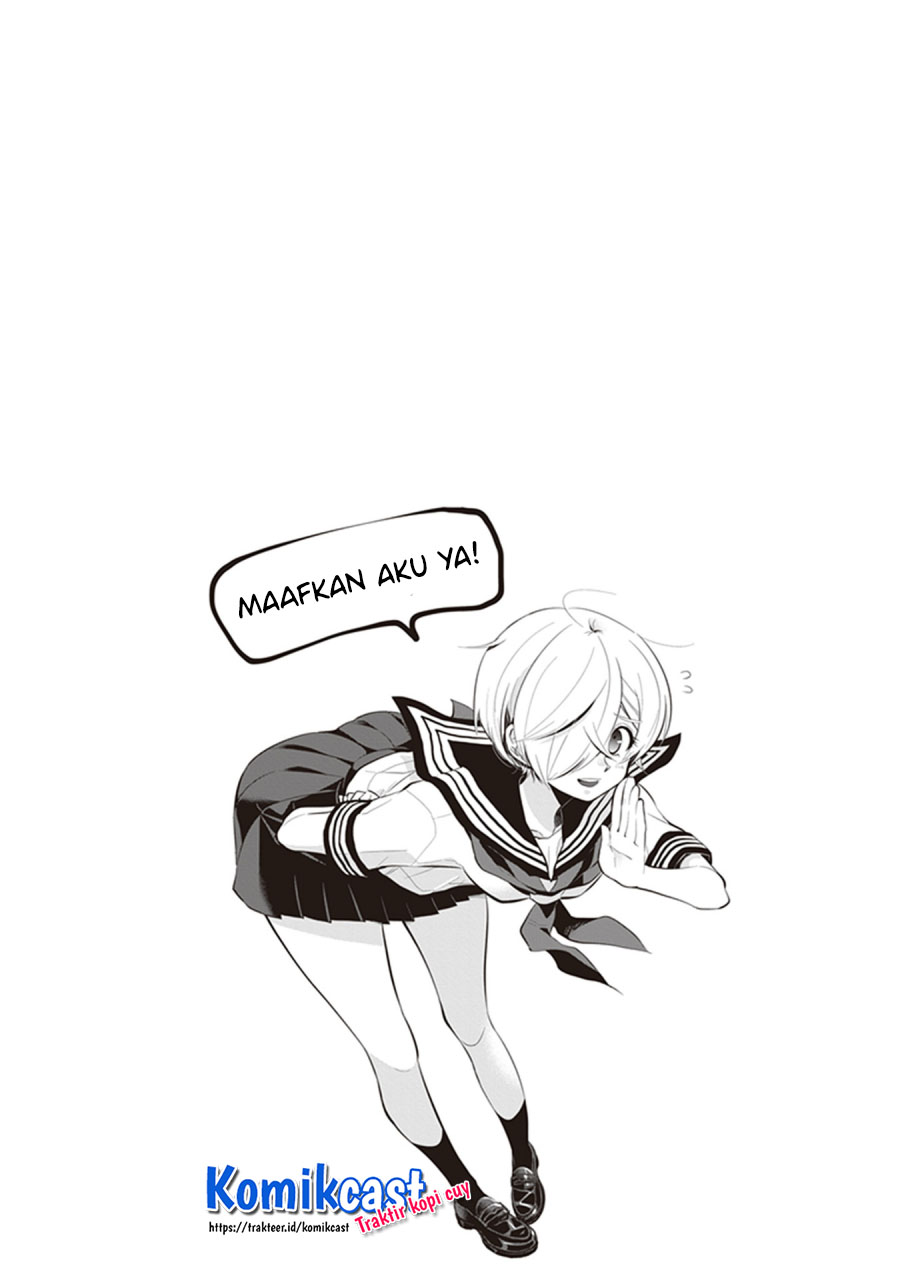 Baca  Giri-Giri Saegiru Katagirisan Chapter 25.5 Gambar 2