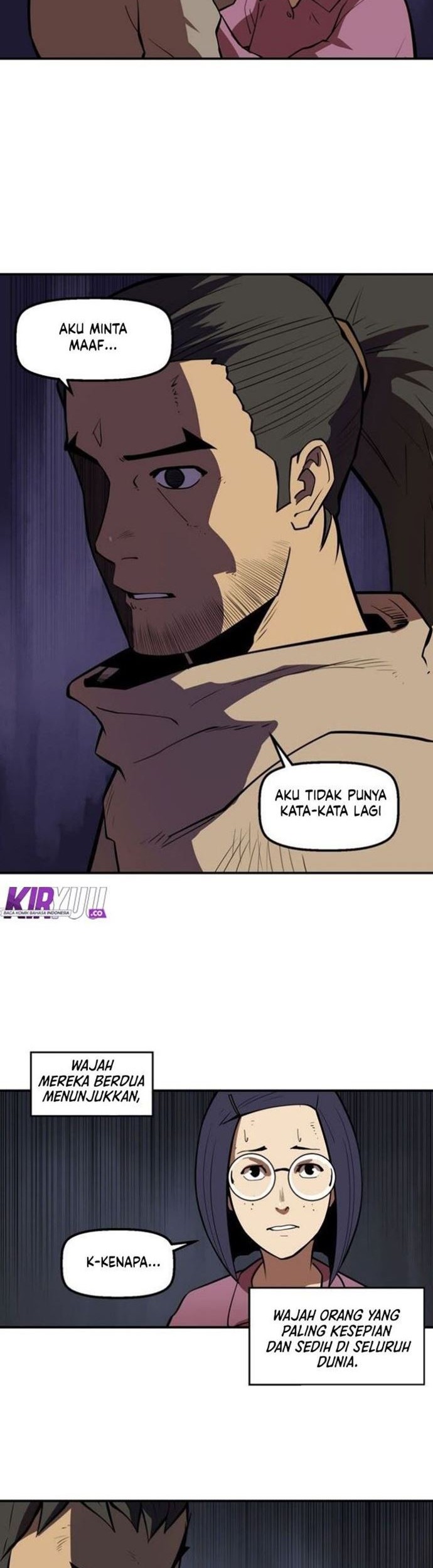 Raid Chapter 73 Gambar 3