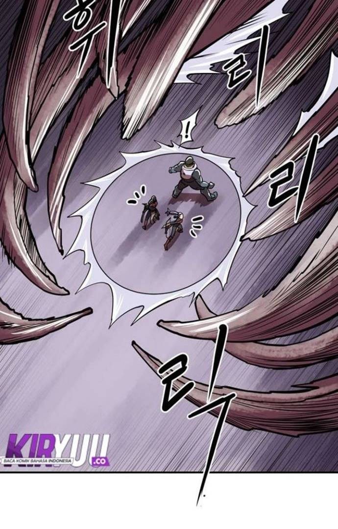 Raid Chapter 73 Gambar 24
