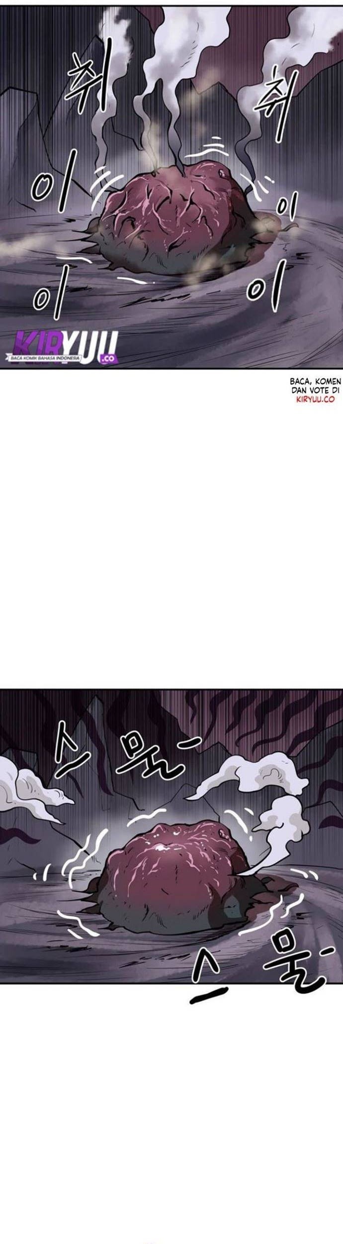 Raid Chapter 73 Gambar 27