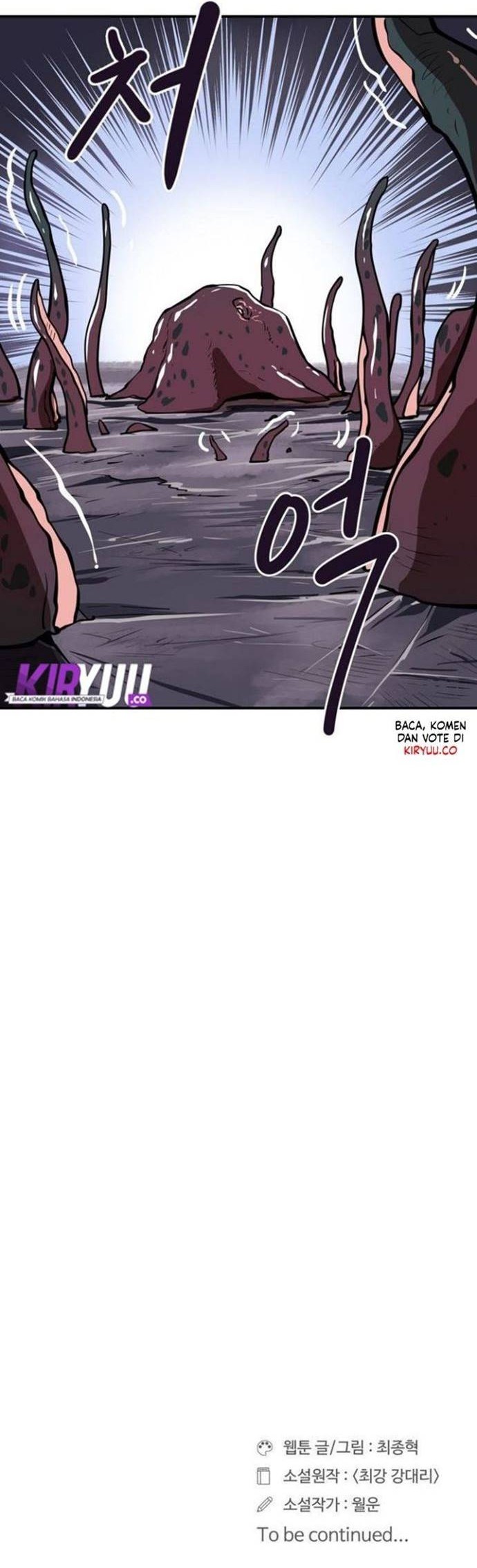 Raid Chapter 73 Gambar 28