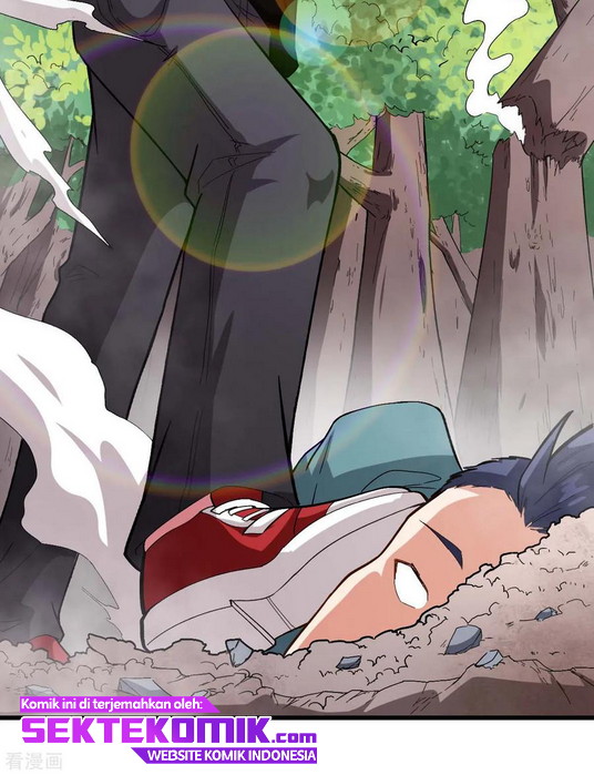 Crazy Professor System Chapter 103 Gambar 40