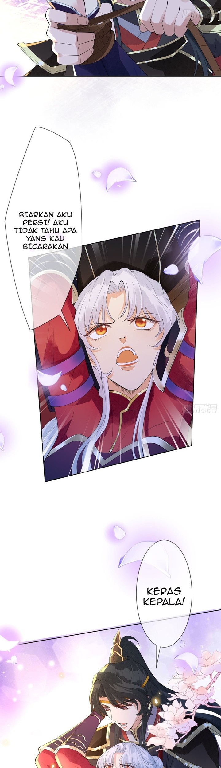 Queen of the Last Days Chapter 12 Gambar 7