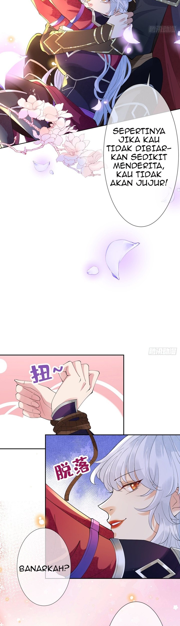 Queen of the Last Days Chapter 12 Gambar 8