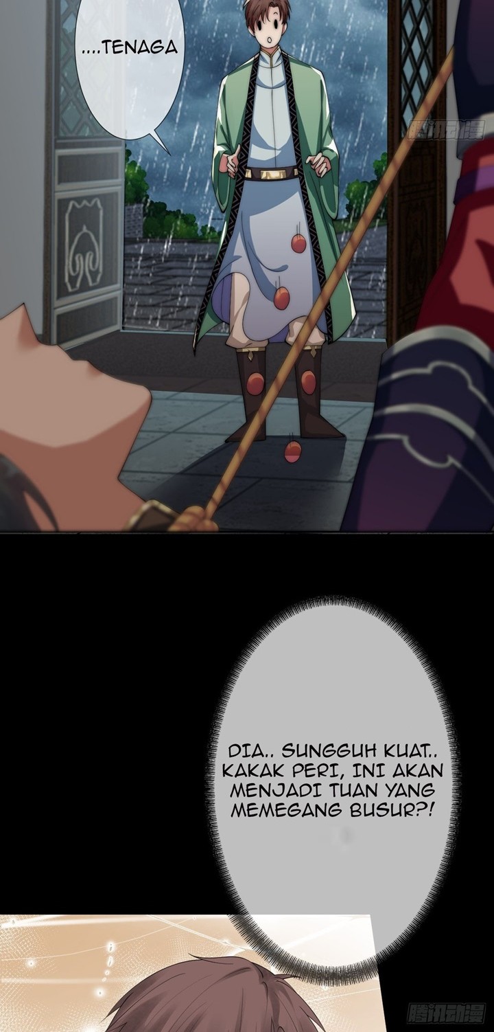 Queen of the Last Days Chapter 12 Gambar 14