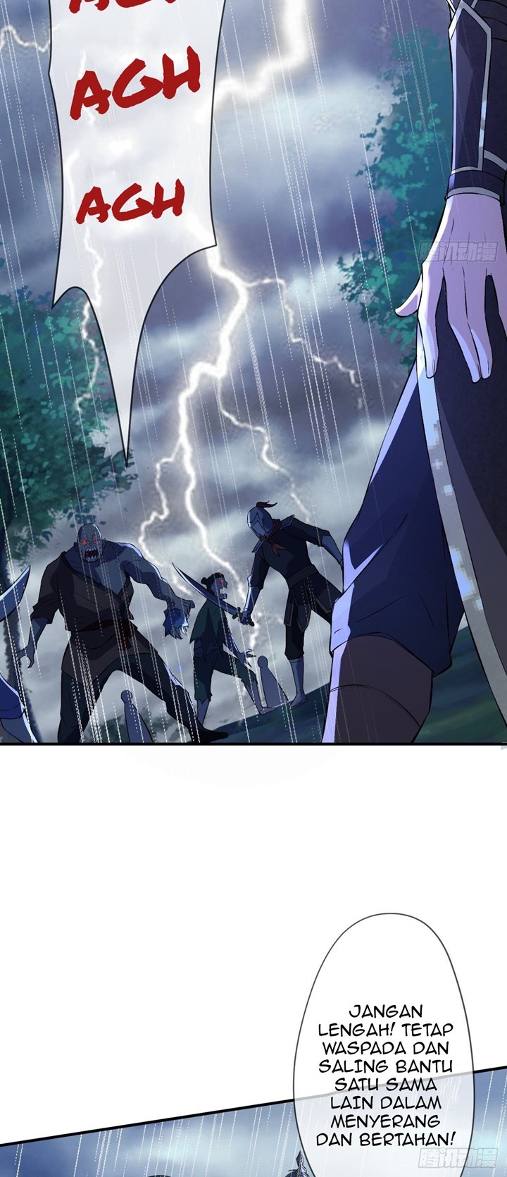 Queen of the Last Days Chapter 12 Gambar 23