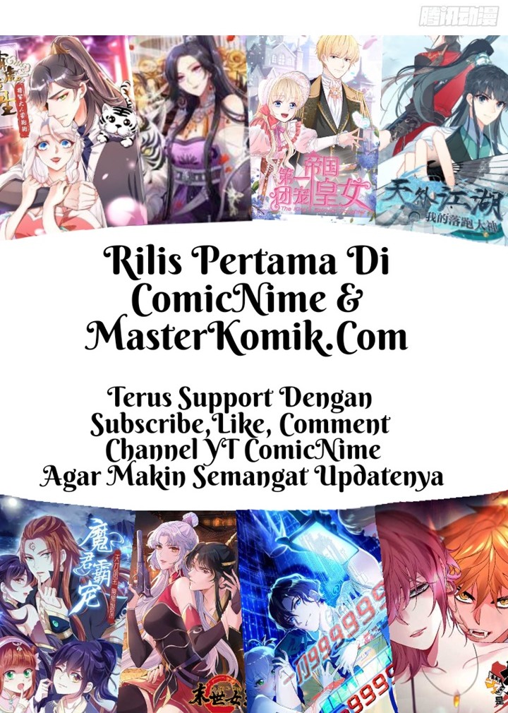 Queen of the Last Days Chapter 12 Gambar 30