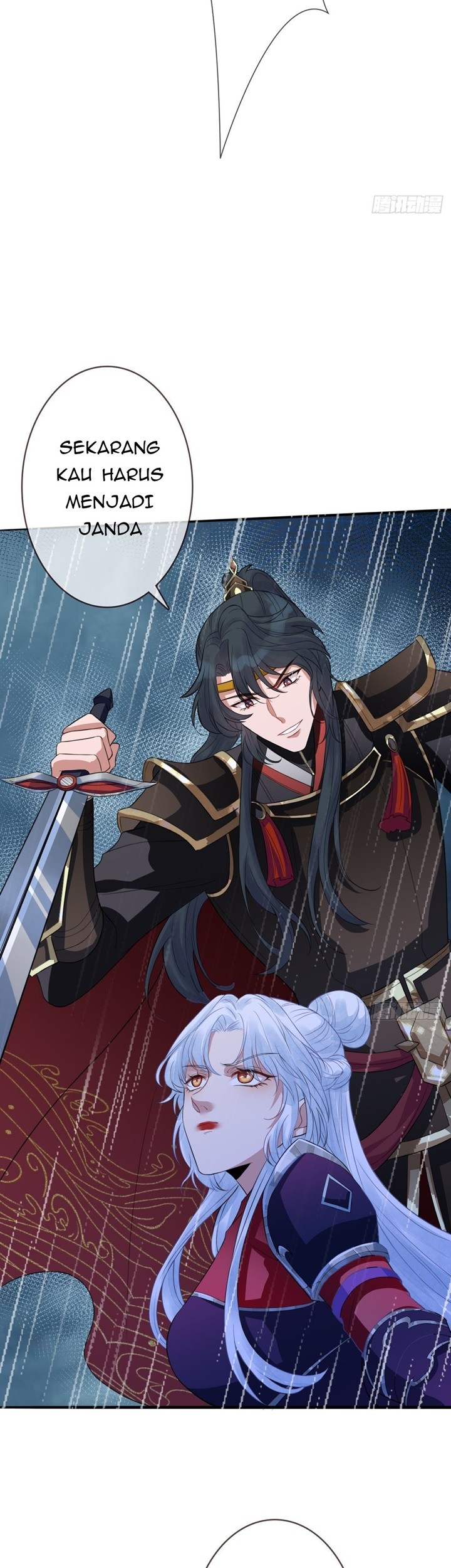 Queen of the Last Days Chapter 13 Gambar 13