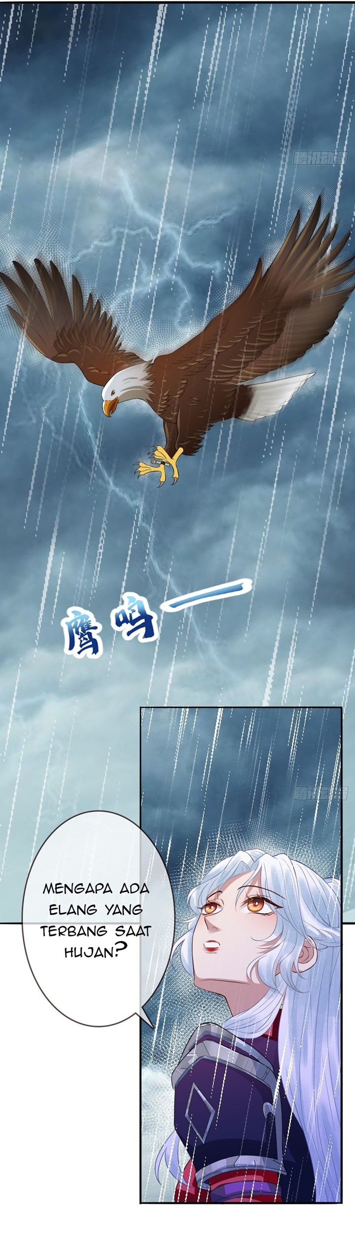 Queen of the Last Days Chapter 13 Gambar 17