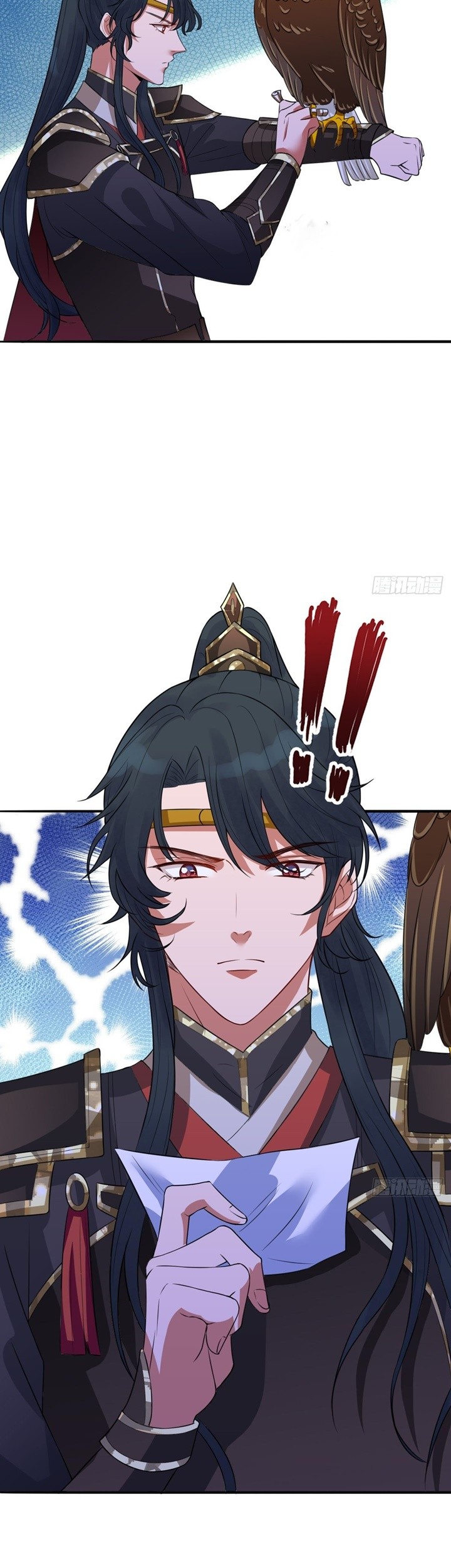 Queen of the Last Days Chapter 13 Gambar 19