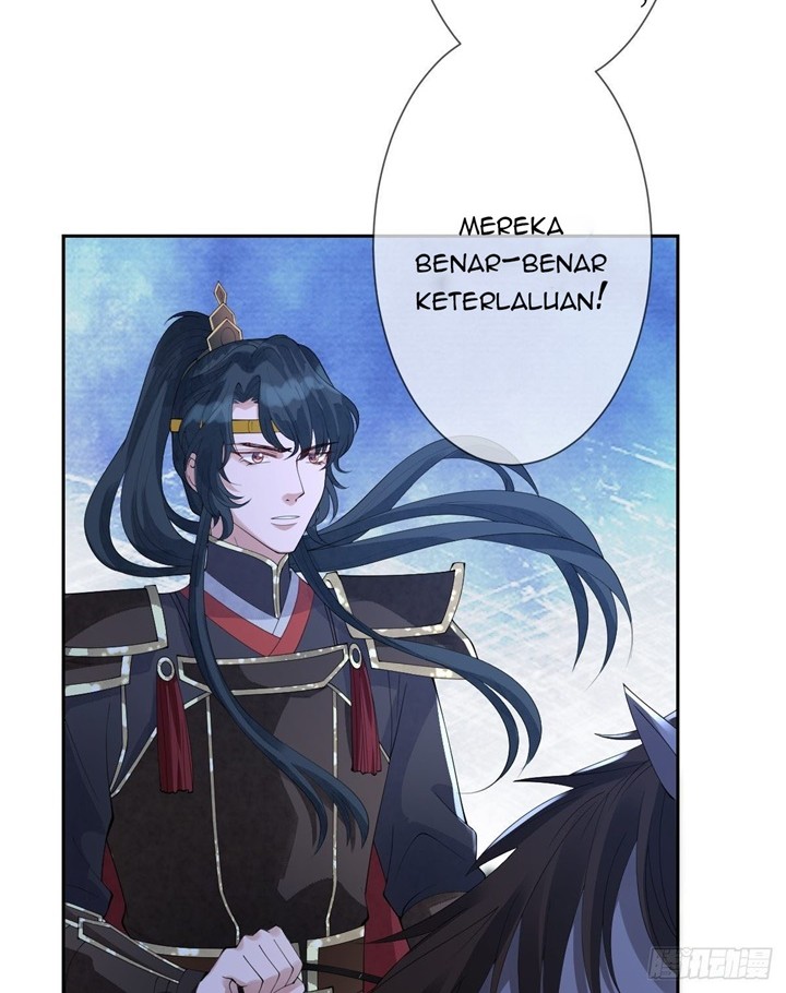 Queen of the Last Days Chapter 13 Gambar 22
